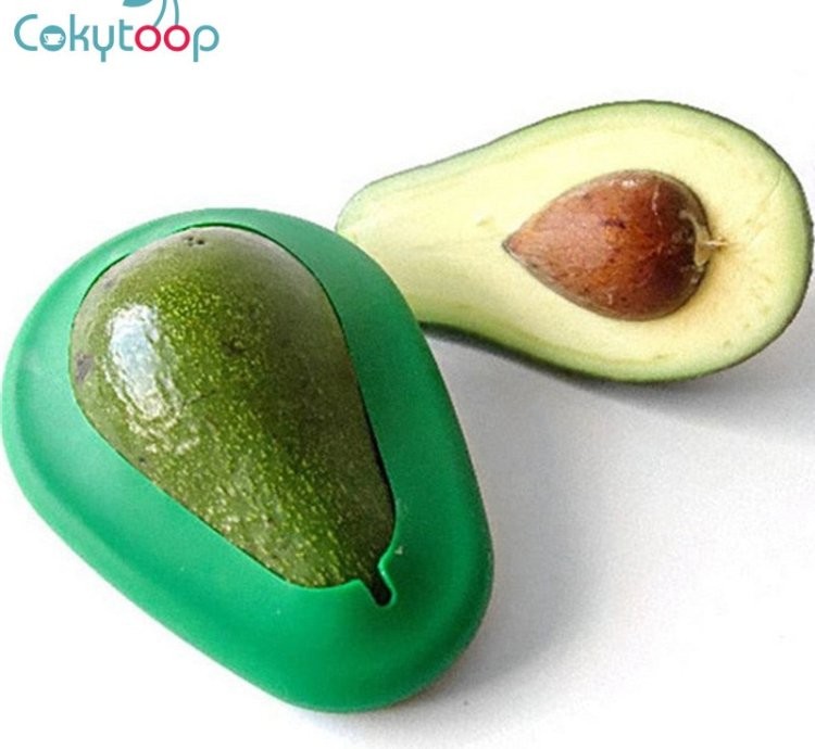 2pcs Avocado Saver Wrap