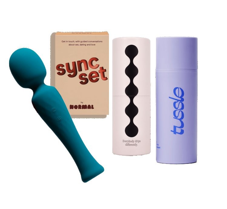 Charlie Bundle