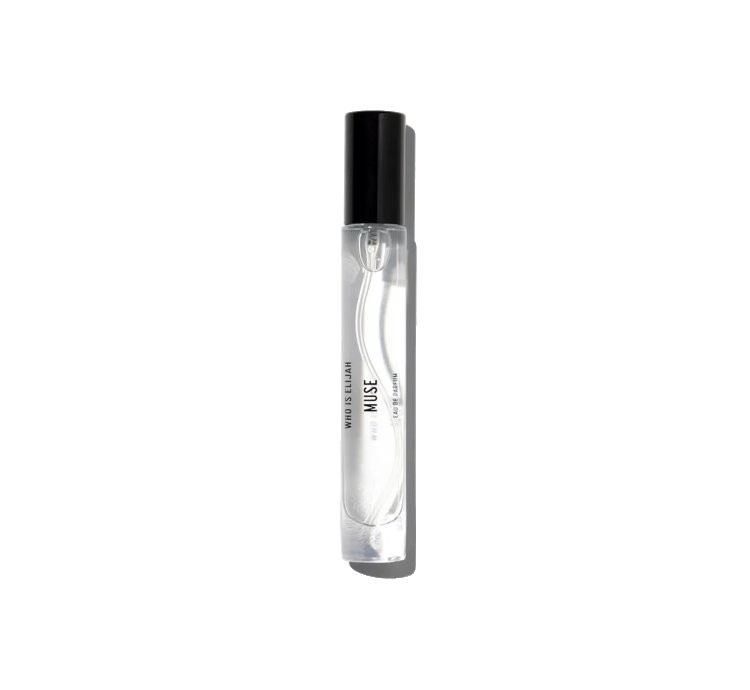 Free Who Is Elijah Fragrance