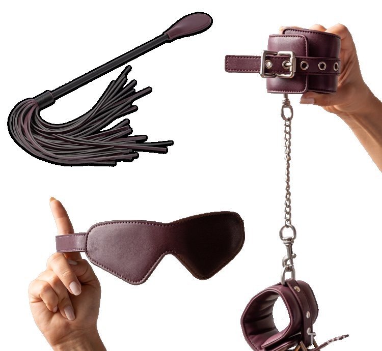 The Kink Kit