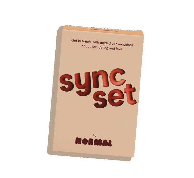The Sync Set